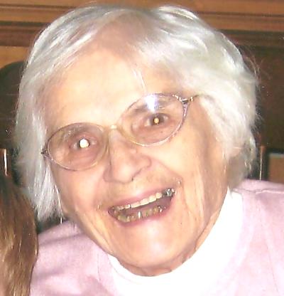 Muriel Hutcheon Morgan a resident of Eastham passed away May 24th at the 