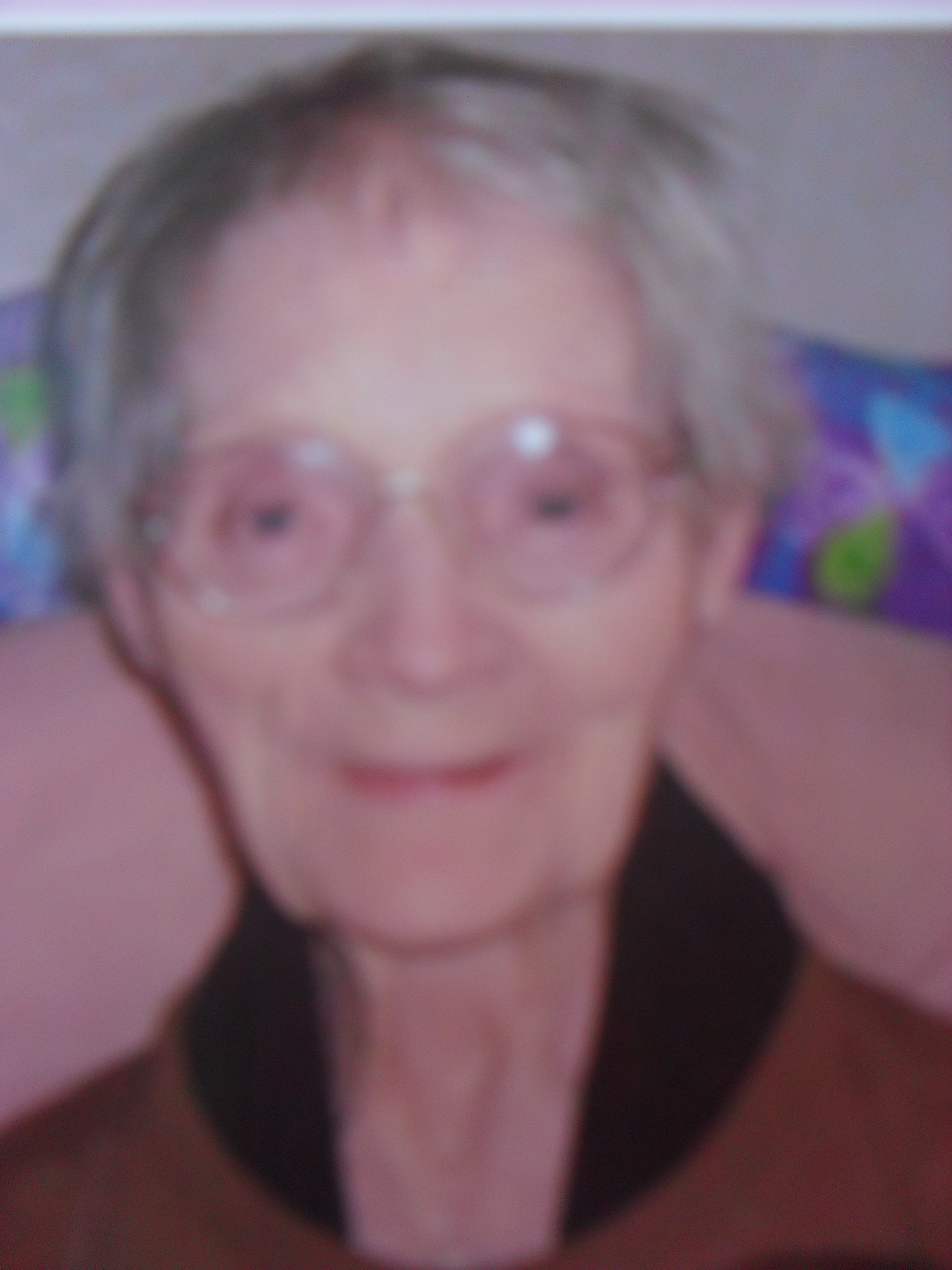 Elizabeth P. Logue, a resident of East Walpole, died Wednesday, December 15, 2010 at Victoria Haven Nursing Home in Norwood. She was 80 years old. - logue-eliz2